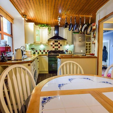 Centre Lodge Lerwick Zewnętrze zdjęcie