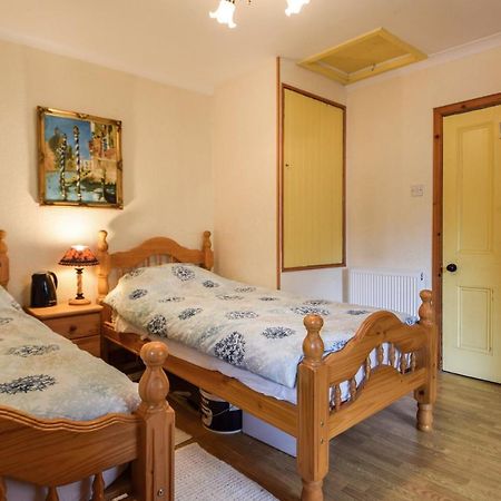 Centre Lodge Lerwick Zewnętrze zdjęcie