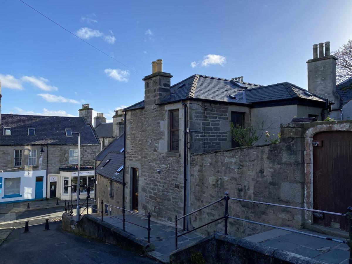 Centre Lodge Lerwick Zewnętrze zdjęcie