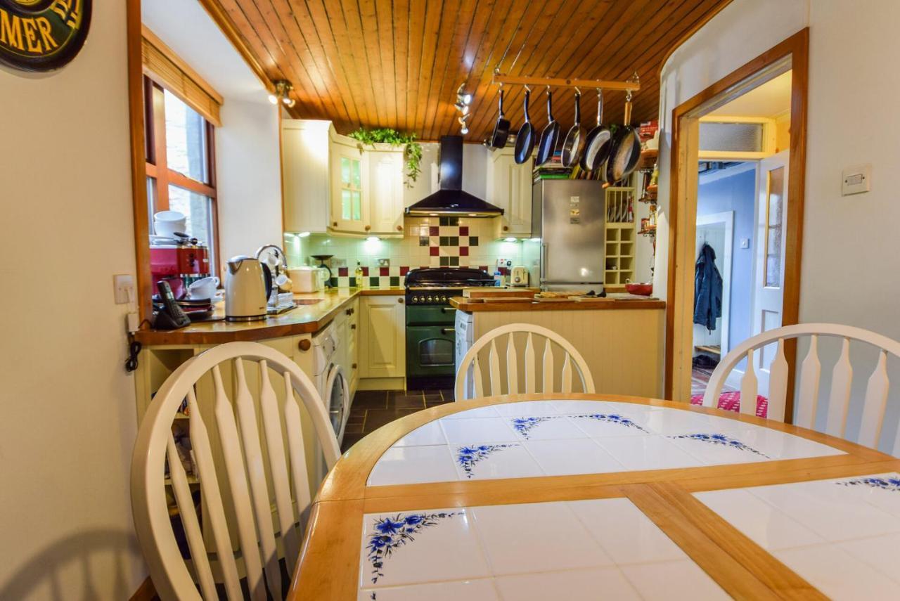 Centre Lodge Lerwick Zewnętrze zdjęcie